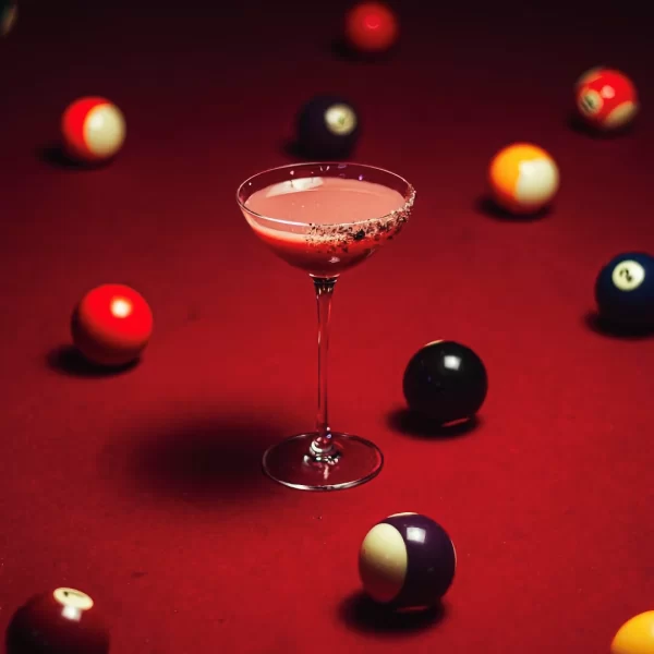 Wattleseed Rocher Gelato_Cocktail - User Picture - Memphis Slims Bar