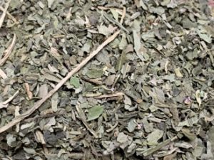 native-basil-dry-flakes