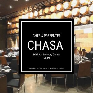Chasa