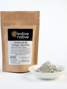 Saltbush & Vinegar Spinkle (50g)