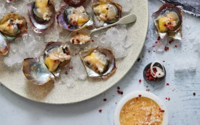 Leeuwin Coast Akoya are set to make waves in the South Australian dining scene