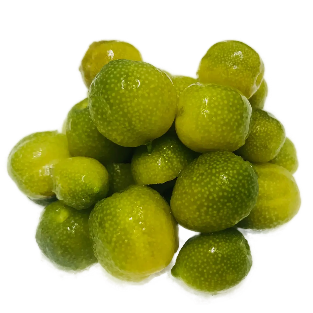 Desert Limes